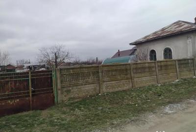 Teren de 1080 mp, în Coșoveni - 2