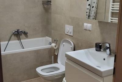 Apartament cu 2 camere decomandat în Central - 3