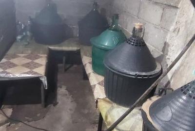 Casă cu 4 camere cu Teren 1900 Mp în Orbeni - 6