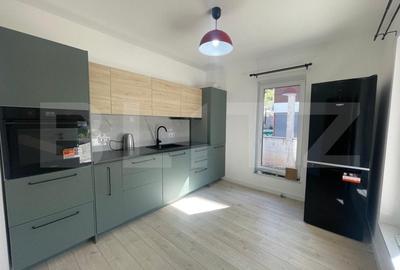 Duplex finisat pe 3 niveluri , 165 mp, ansamblu privat, zona Tauti ! - 3