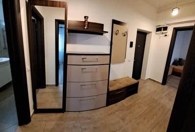 Apartament 2 camere, decomandat, vedere liberă – zona Lujerului / Plaza Mall - 3
