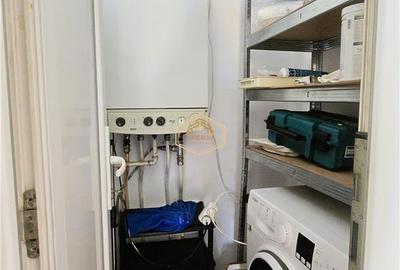 Apartament cu 3 camere decomandat, mobilat în Central - 5