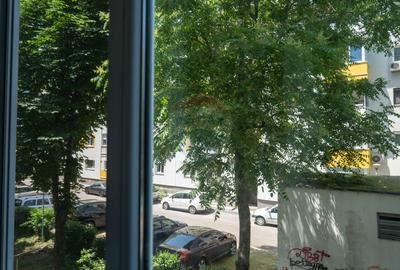 Vanzare apartament 3 camere spatios,  zona Rahova piata - 13