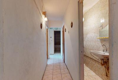 Apartament cu 3 camere decomandat în Sebastian - 8