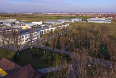 Spațiu comercial, în Sântandrei - 1