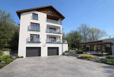 Casă cu 6 camere cu Garaj în Nord-Est - 3