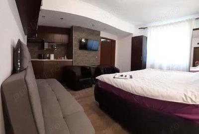 Garsoniera ,zona partia Clabucet - 3