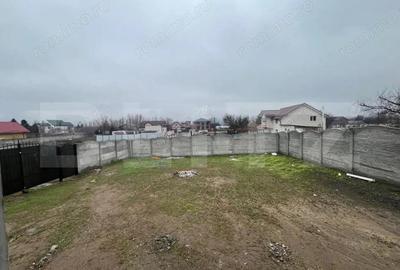 Casa plan parter 100 mpu, teren 450 mp, Malu Mare - 3