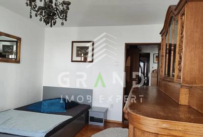 Apartament 3 camere | 50 mp | Manastur - Aleea Micus, Cluj-Napoca - 1