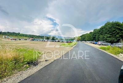 Vânzare teren situat în Comuna Arcani, sat Sănătești - 12