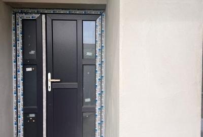 Casa individuala semifinisata in Sanicoara - 9