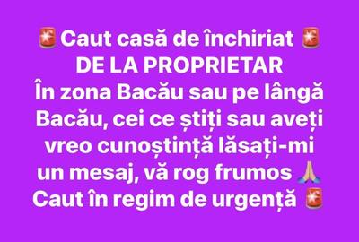 Casă cu 2 camere în Exterior Vest - 1