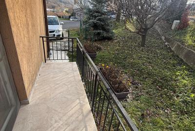 Ap 4 cam modern+utilat complet,  cu terasa si parcare, zona str. Campului - 8