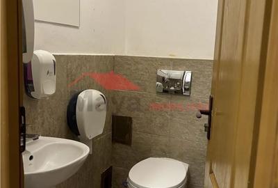 Spațiu comercial, de 180 mp, în Central - 19