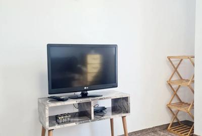 Apartament la cheie cu 2 camere in garan?ie la Cavnic - 2