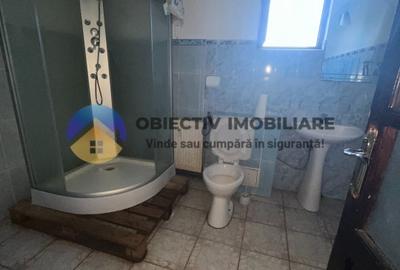 Casă individuală cu 5 camere cu Canalizare în Săvinești - 7