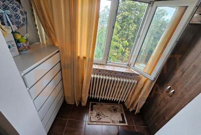 Apartament cu 2 camere semidecomandat, mobilat în Boema - 10