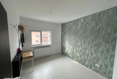 Apartament cu 3 camere, mobilat în Brezoianu - 10