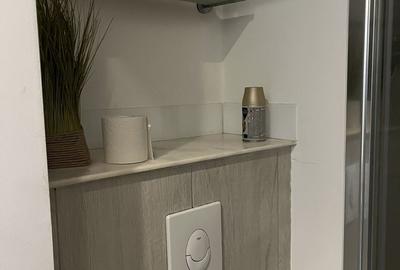 Apartament cu 2 camere semidecomandat în Universitate - 5