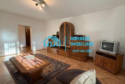 Splaiul Unirii nr.45 | Camera de Comert | Apartament 3 - 1