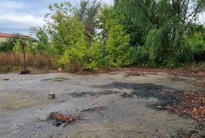Oportunitate Imobiliară:teren intravilan cu Certificat  de Urbanism - 12