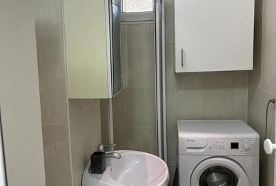 Apartament cu 1 camera LUX in Marasti - Unirii - lulius Mall - 5