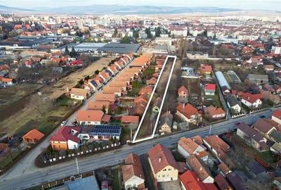 Casă individuală cu 3 camere în Lenin