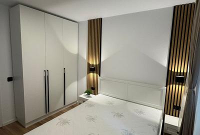 Apartament cu 2 camere semidecomandat în Tătărași - 2
