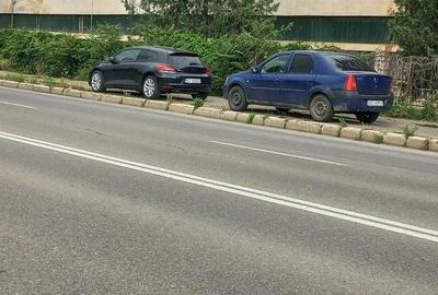 Spațiu comercial, de 590 mp, în Băceni - 2