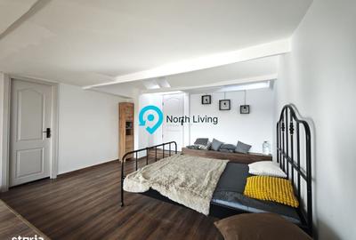 Apartament cu 3 camere în Iancu Nicolae - 19