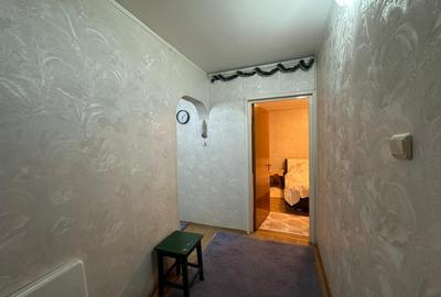 Apartament cu 4 camere decomandat, mobilat în Drumul Taberei - 4