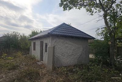 Casă în Furculești - 6