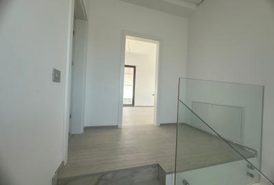 Casă individuală cu 4 camere cu Teren 300 Mp în Corbeanca - 22