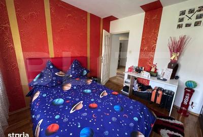Apartament cu 3 camere decomandat în Gojdu - 7