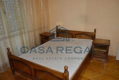 Apartament 2 camere tip PB Cartierul Nufarul - 2