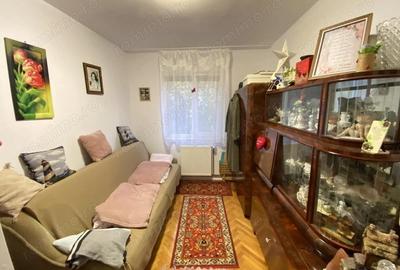 Apartament 4 Camere, Etaj 2, 61 mp, Mobilat, Zona Dacia, COMISION 0% - 5