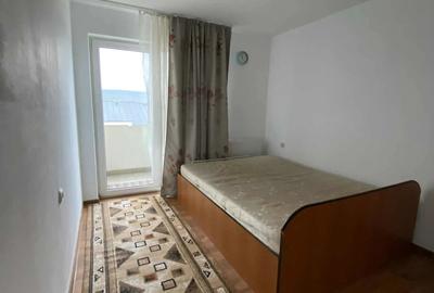 Apartament cu 2 camere decomandat în Florești