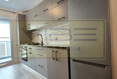 Apartament cu 2 camere, mobilat în Central - 15
