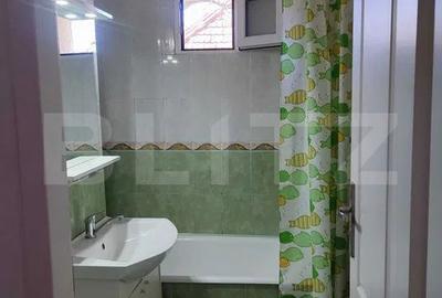 Apartament cu 2 camere decomandat în Grigorescu - 5