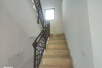 Casă cu 4 camere în Central - 5