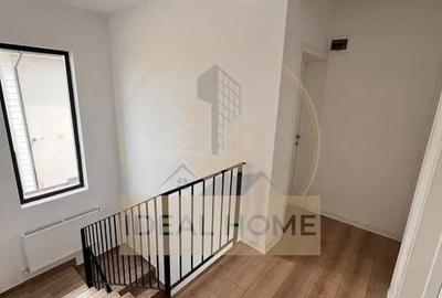 Casă cu 4 camere cu Teren 350 Mp în Miroslava - 5