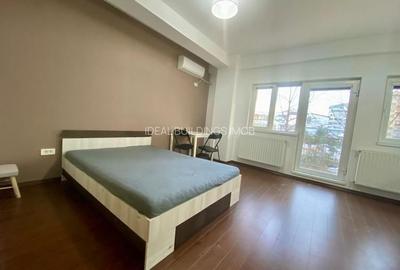 Garsonieră nedecomandată în Roșu - 6