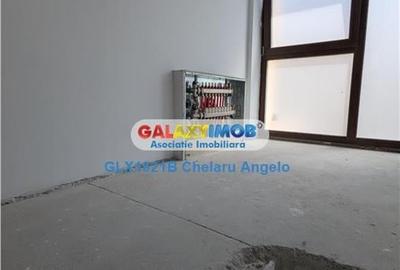 Corbeanca Laguna Albastra,vila  P+1 4 cam,130 mp,tere 400m,la cheie - 28