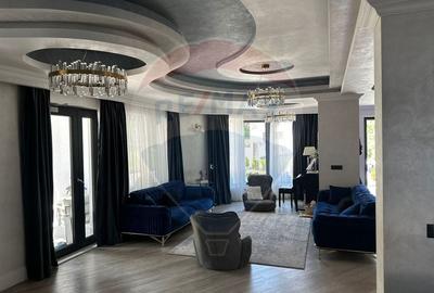Vila de lux de vanzare in Ipotesti-Suceava - 12