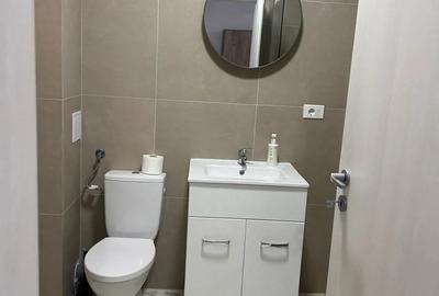 Inchiriez Garsoniera - 2