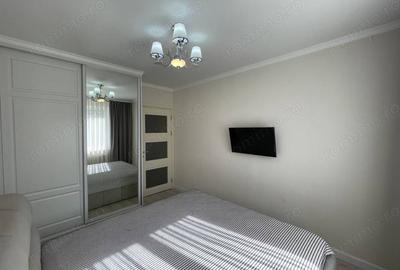 Apartament cu 2 camere decomandat în Pipera