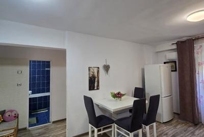 Apartament 3 camere - Ștefan cel Mare, etaj 2 - 6