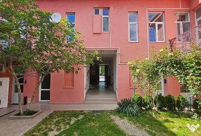Apartament cu 3 camere decomandat în Spitalul Județean - 2