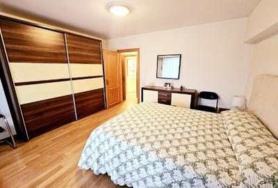 Apartament cu 4 camere decomandat în P-ța Unirii - 3