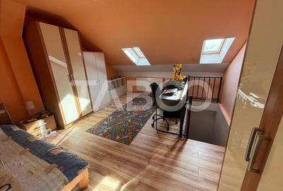 Apartament 3 camere decomandat de vanzare langa Parcul Belvedere - 4